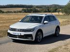 Volkswagen Tiguan - fotka číslo 2