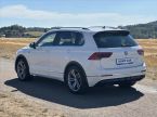 Volkswagen Tiguan - fotka číslo 4