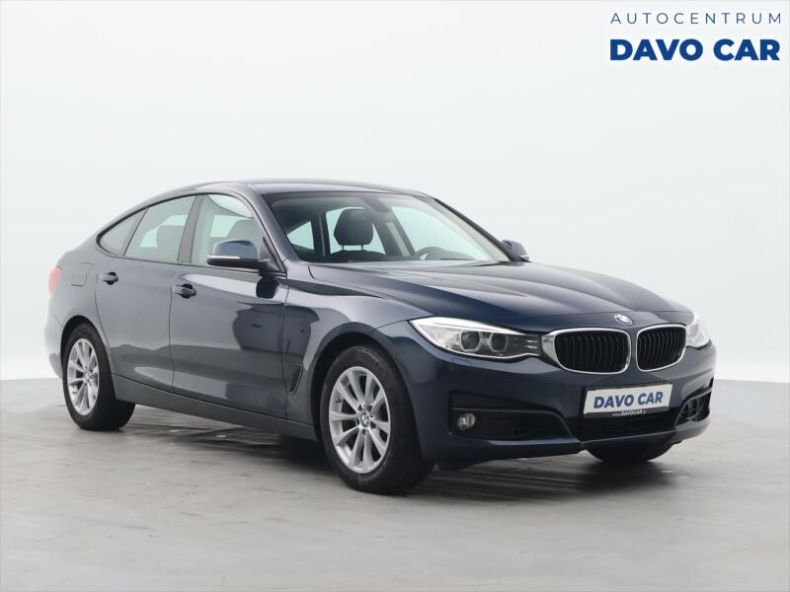 BMW Řada 3 - hlavní fotka inzerátu