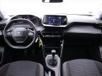 Peugeot 2008 - fotka číslo 21