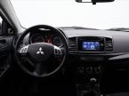 Mitsubishi Lancer - fotka číslo 23