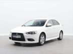 Mitsubishi Lancer - fotka číslo 2