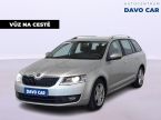 Škoda Octavia - fotka číslo 0