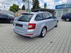 Škoda Octavia - fotka číslo 9