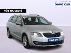 Škoda Octavia - fotka číslo 1