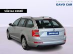 Škoda Octavia - fotka číslo 2
