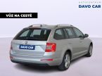 Škoda Octavia - fotka číslo 3