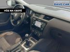 Škoda Octavia - fotka číslo 4