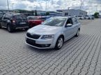 Škoda Octavia - fotka číslo 5