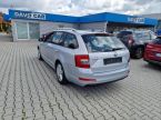 Škoda Octavia - fotka číslo 6