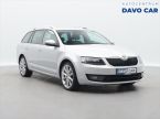 Škoda Octavia - fotka číslo 0