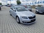 Škoda Octavia - fotka číslo 8