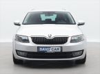 Škoda Octavia - fotka číslo 1