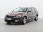 Škoda Octavia - fotka číslo 2