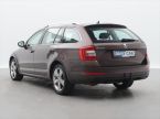 Škoda Octavia - fotka číslo 4