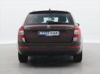 Škoda Octavia - fotka číslo 5