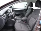 Škoda Octavia - fotka číslo 10