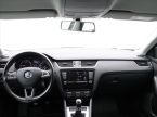 Škoda Octavia - fotka číslo 21