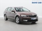 Škoda Octavia - fotka číslo 0
