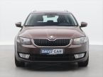 Škoda Octavia - fotka číslo 1