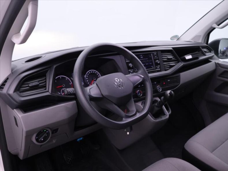 Volkswagen Transporter - hlavní fotka