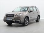 Subaru Forester - fotka číslo 2