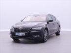 Škoda Superb - fotka číslo 2