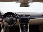 Škoda Superb - fotka číslo 33