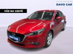 Mazda 3 - fotka číslo 0