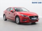 Mazda 3 - fotka číslo 0