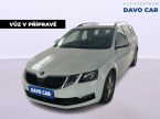 Škoda Octavia - fotka číslo 0