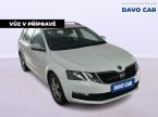 Škoda Octavia - fotka číslo 1