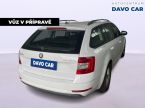 Škoda Octavia - fotka číslo 2
