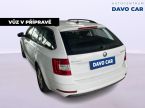 Škoda Octavia - fotka číslo 3