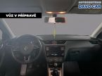 Škoda Octavia - fotka číslo 4
