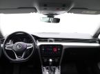 Volkswagen Passat - fotka číslo 23