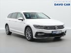 Volkswagen Passat - fotka číslo 0