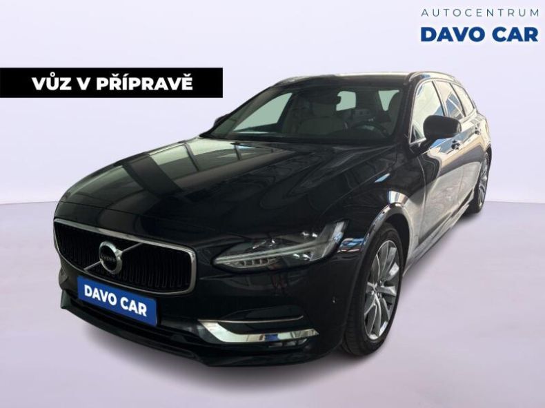 Volvo V90 - hlavní foto