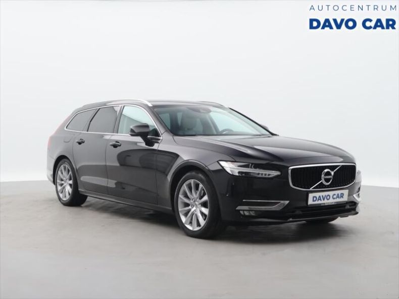 Volvo V90 - hlavní foto