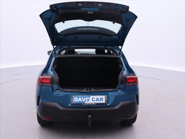Citroën C4 Cactus - hlavní fotka