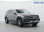 Mercedes Třída GLS - fotka číslo 0
