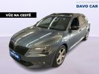 Škoda Superb - fotka číslo 0