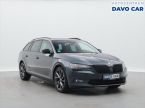 Škoda Superb - fotka číslo 0