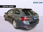 Škoda Superb - fotka číslo 1