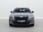 Škoda Superb - fotka číslo 1