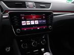Škoda Superb - fotka číslo 20
