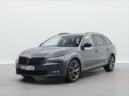Škoda Superb - fotka číslo 2