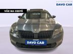 Škoda Superb - fotka číslo 3