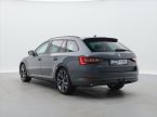 Škoda Superb - fotka číslo 4