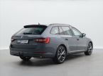 Škoda Superb - fotka číslo 6